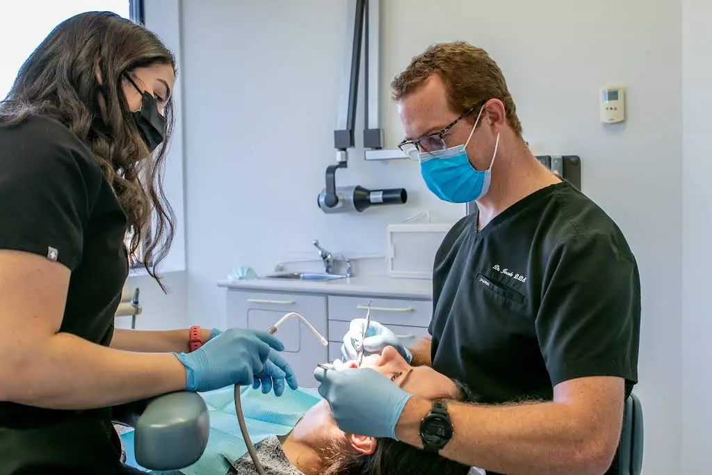 Jacobs & Associates Dental Oakville