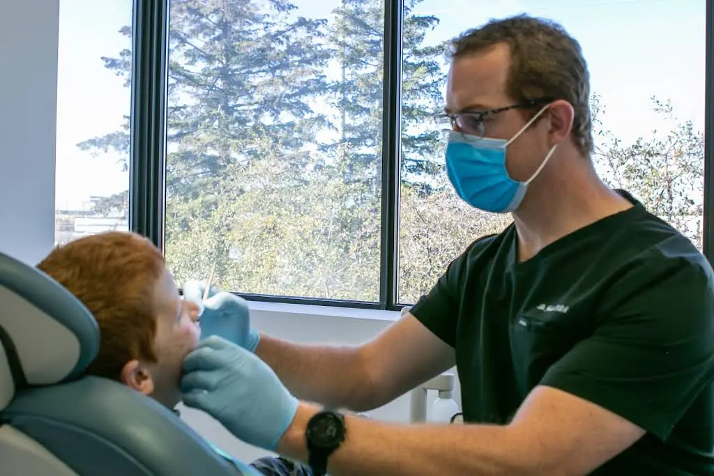 Jacobs & Associates Dental Oakville