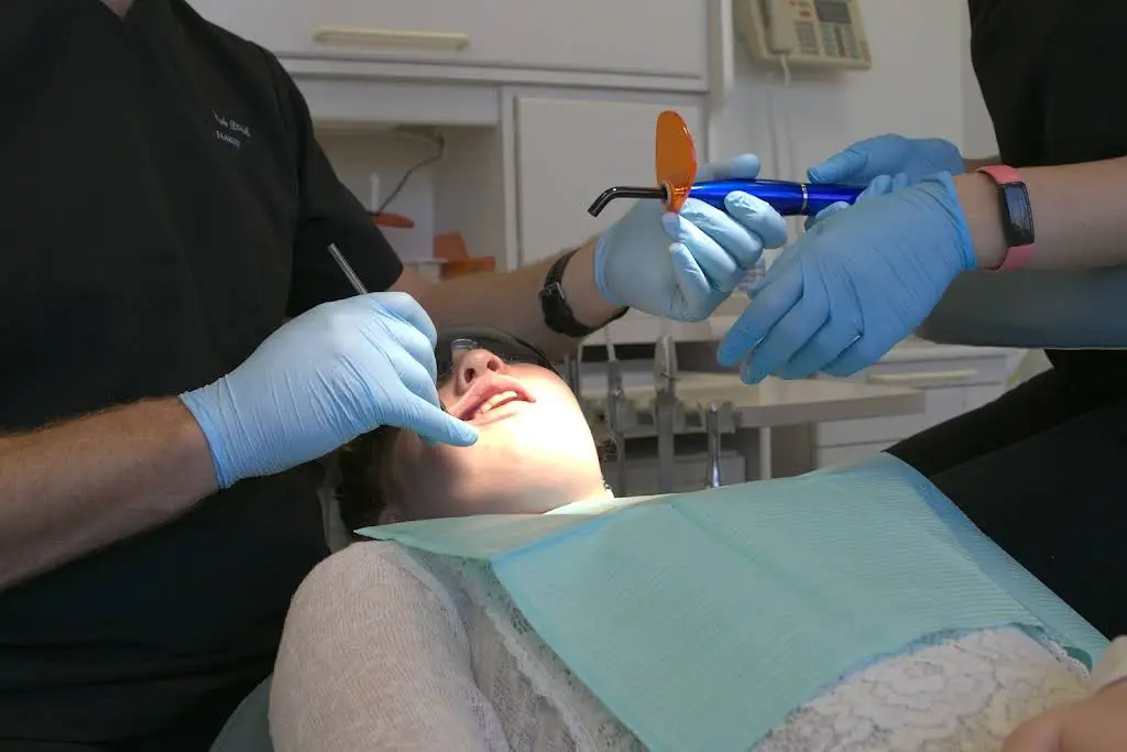 Jacobs & Associates Dental Oakville