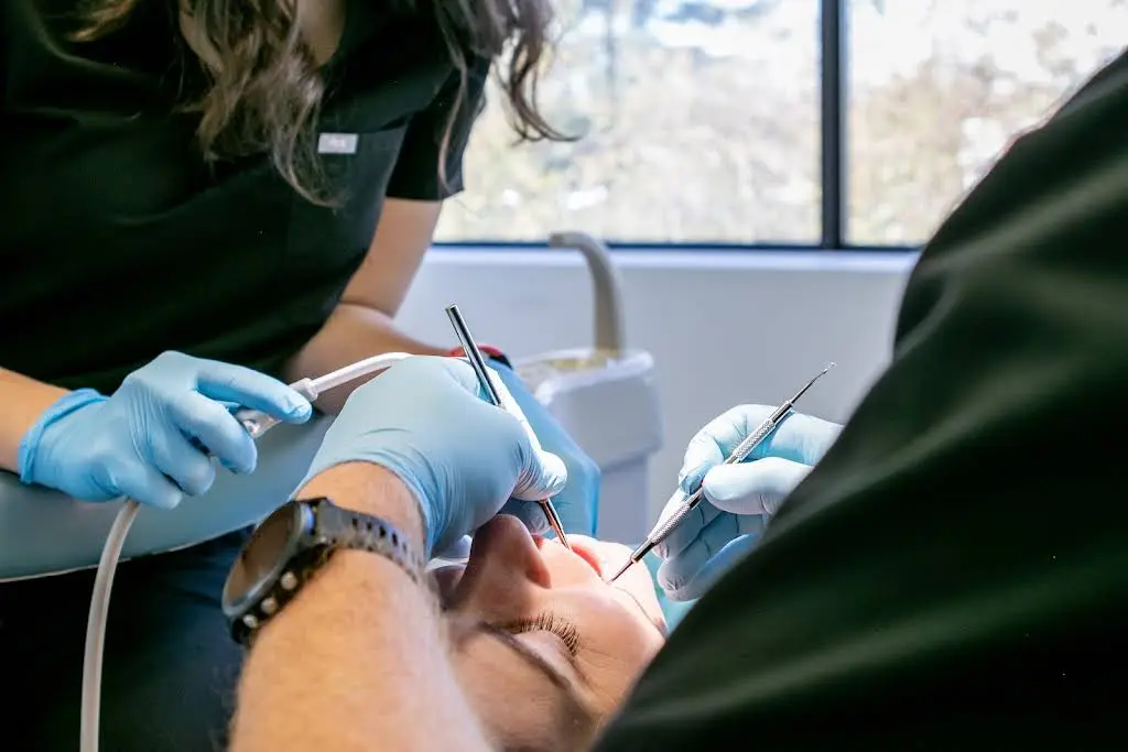 Jacobs & Associates Dental Oakville