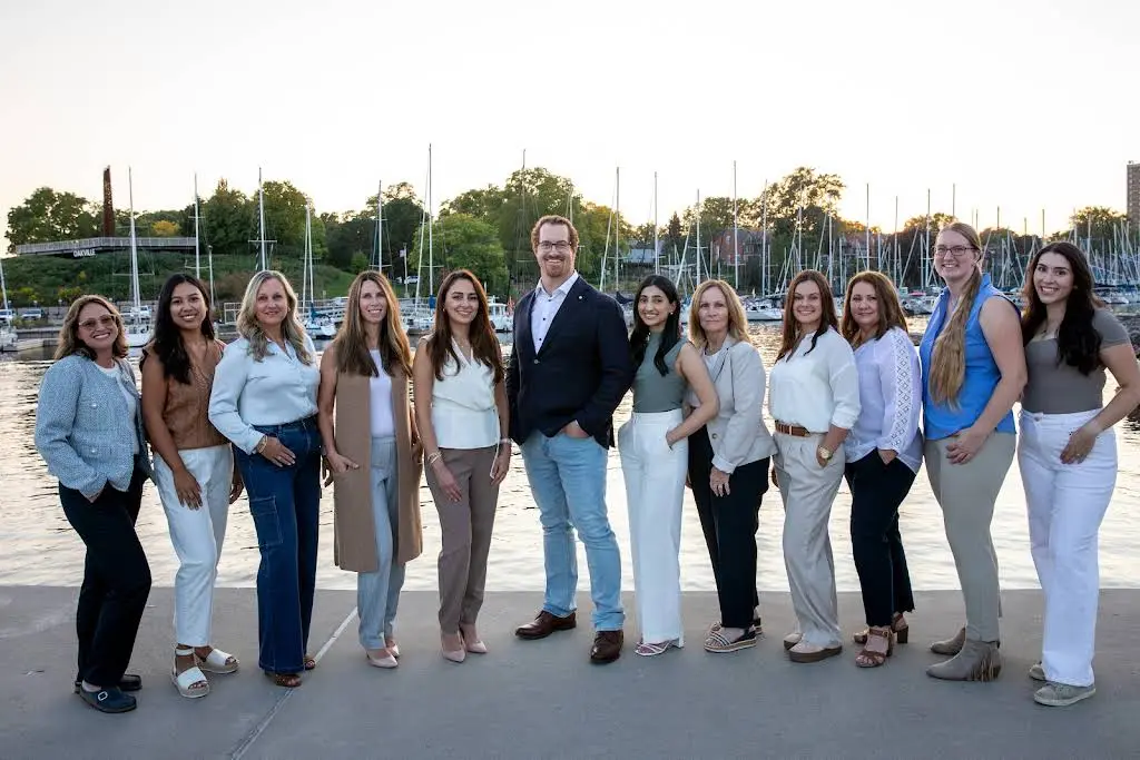 Jacobs & Associates Dental Oakville