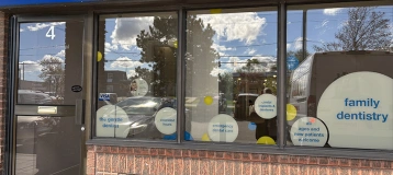 Oakwest Dental Oakville