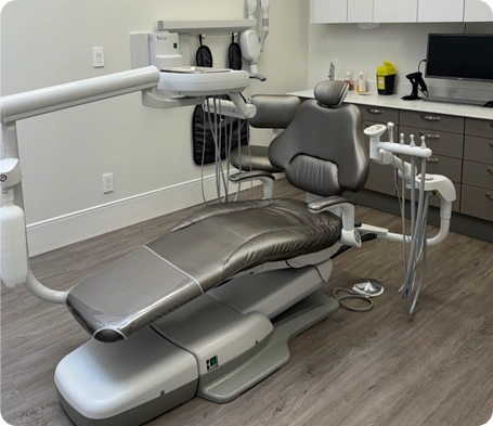 Oakwest Dental Oakville