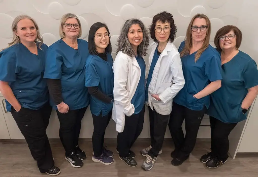 Oakwest Dental Oakville