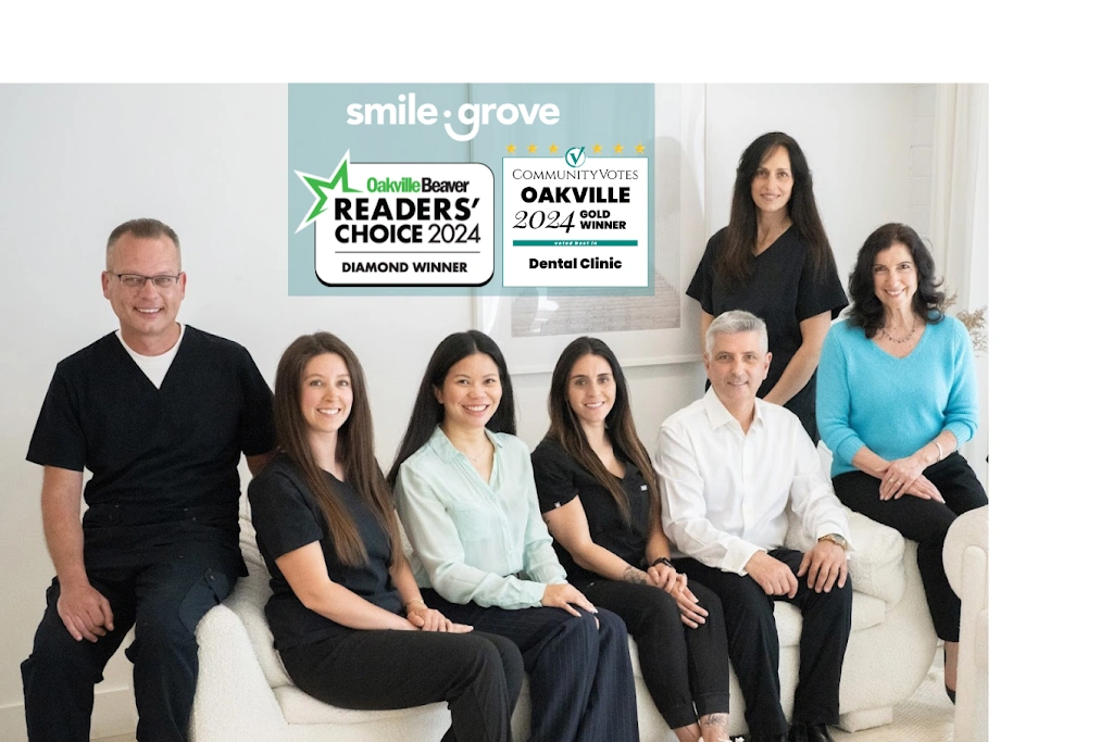 SmileGrove Dental