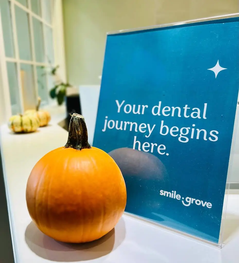 SmileGrove Dental