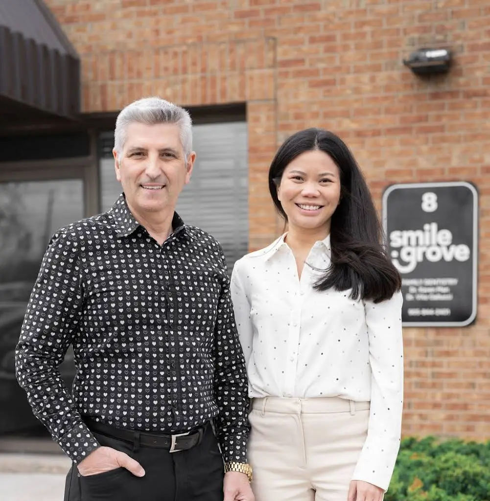 SmileGrove Dental