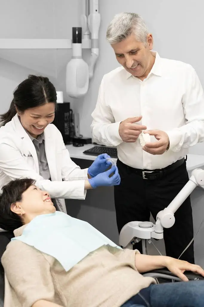 SmileGrove Dental