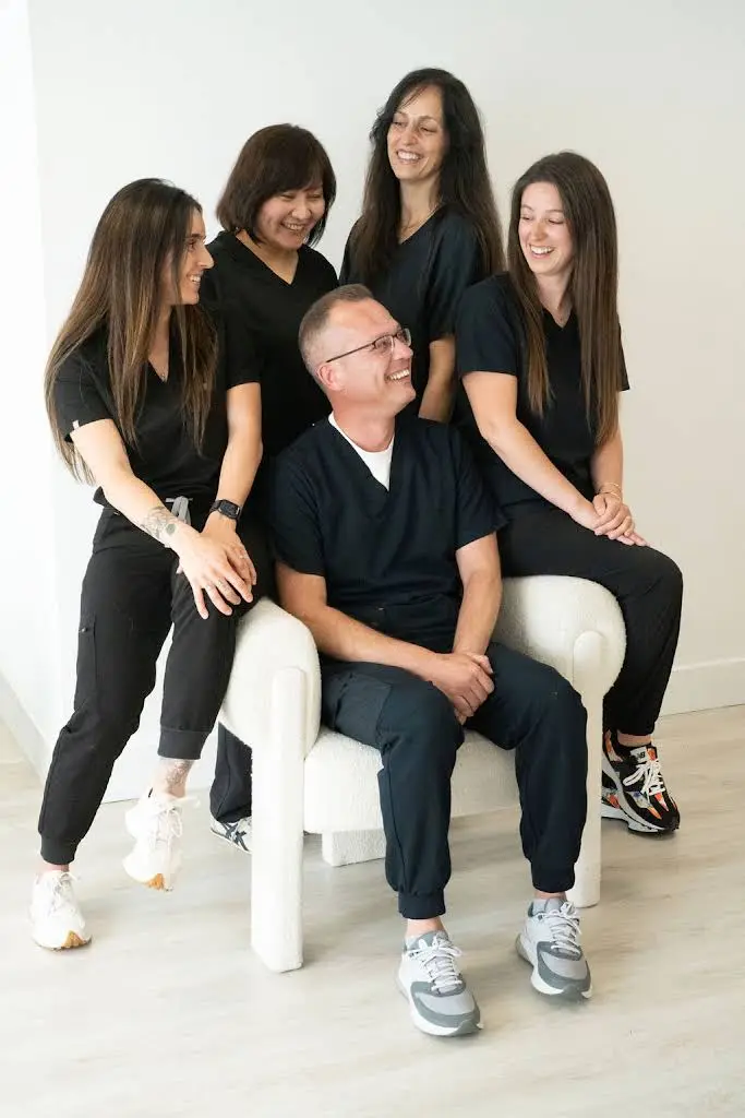 SmileGrove Dental