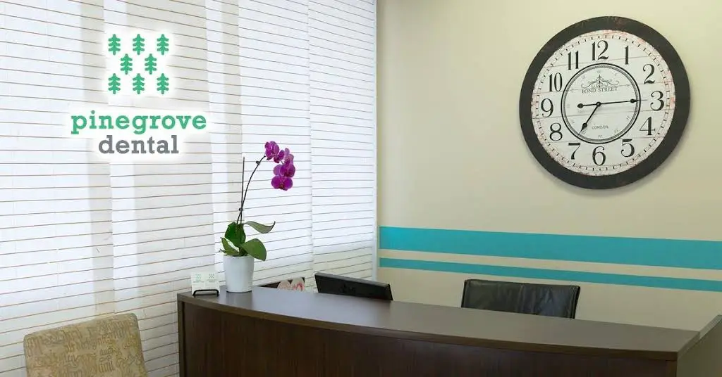 Pinegrove Dental