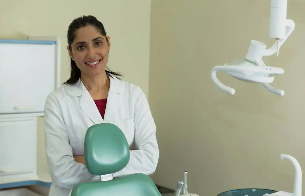 Pinegrove Dental
