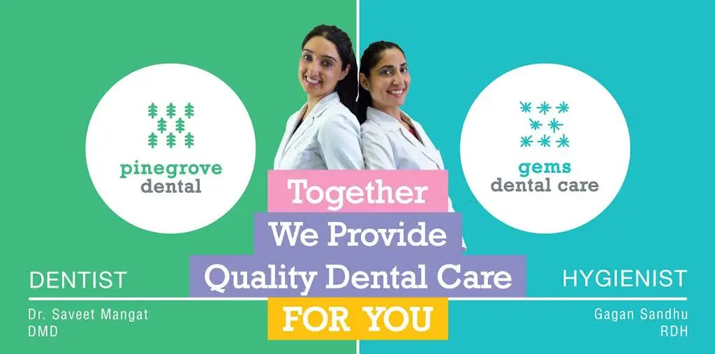 Pinegrove Dental
