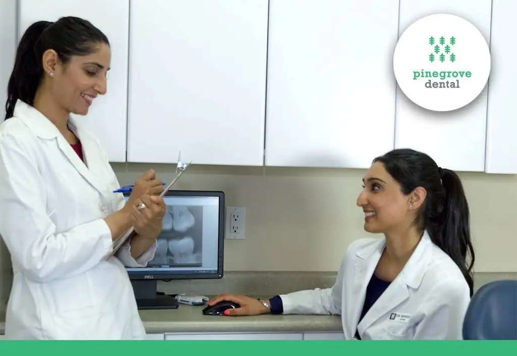 Pinegrove Dental