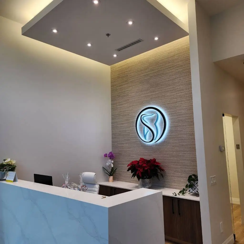 Uptown Oakville Dentistry