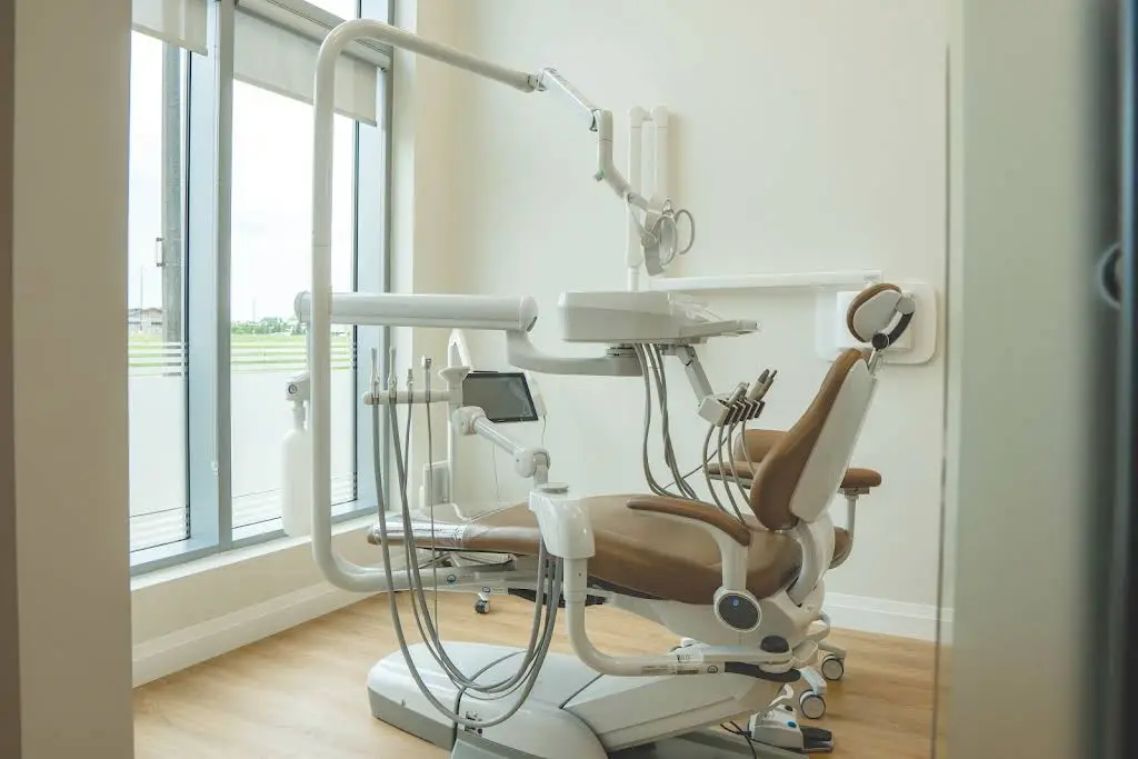 Uptown Oakville Dentistry