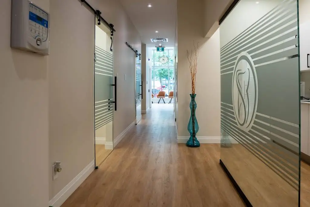 Uptown Oakville Dentistry