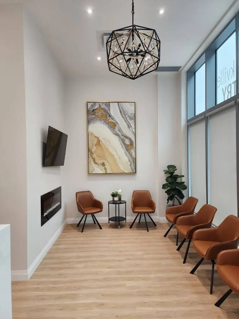 Uptown Oakville Dentistry