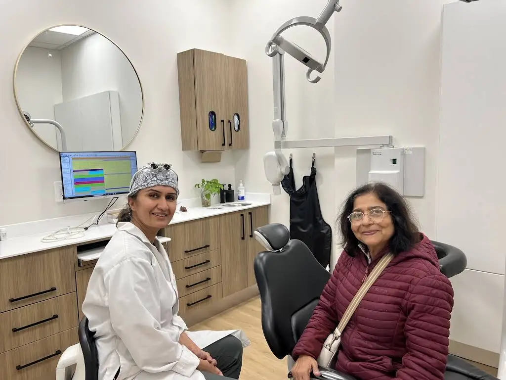 Uptown Oakville Dentistry