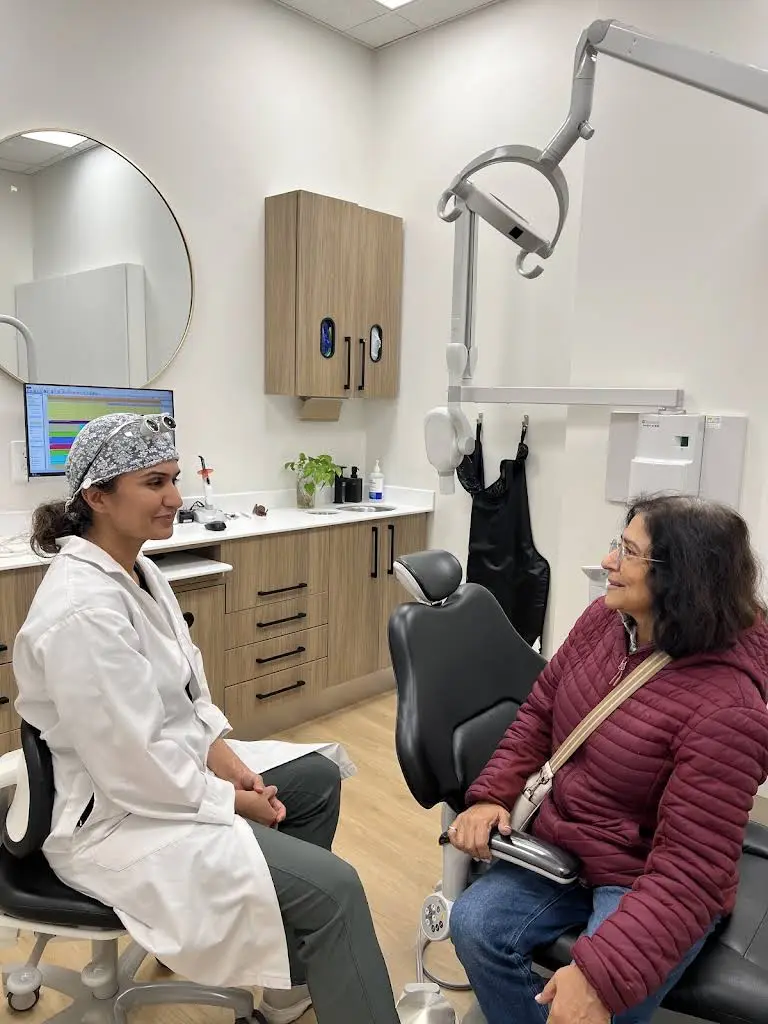 Uptown Oakville Dentistry