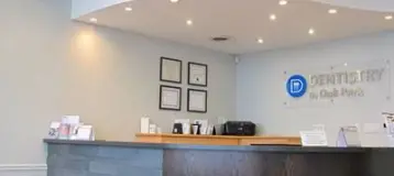 Dentistry in Oak Park
