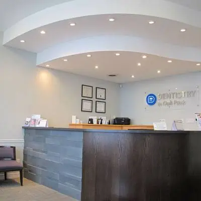 Dentistry in Oak Park