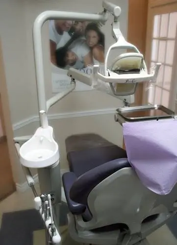 Dentistry in Oak Park