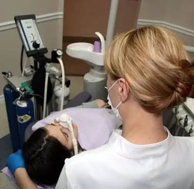Dentistry in Oak Park