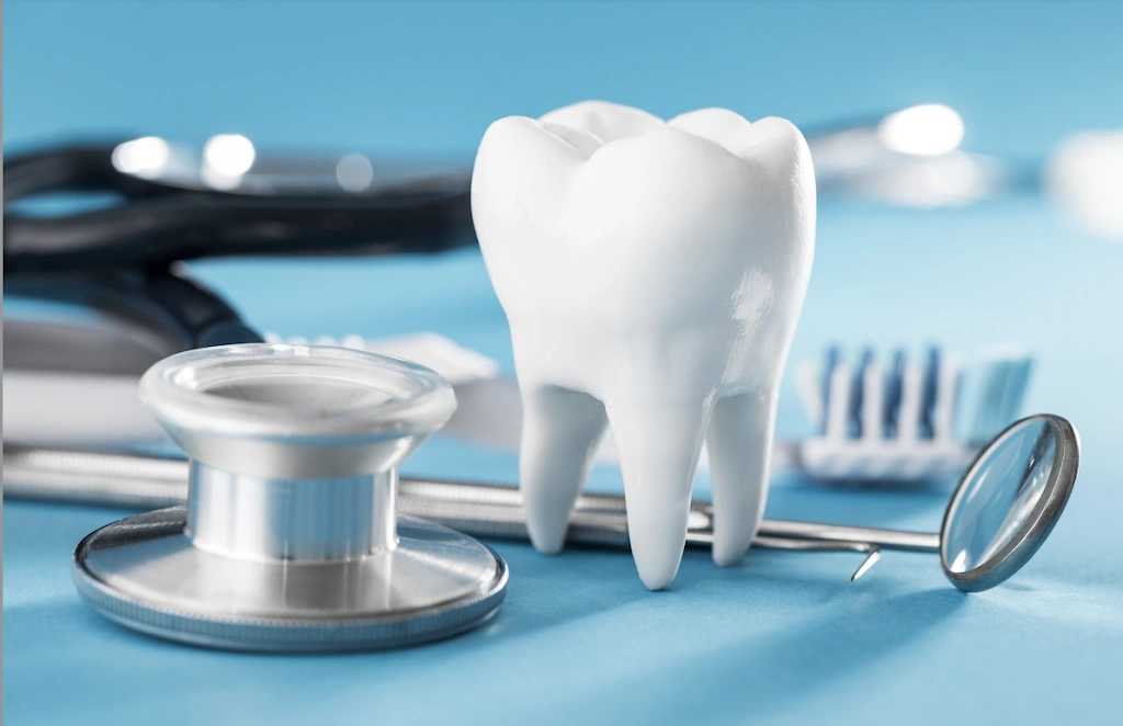 White Orchid Dentistry