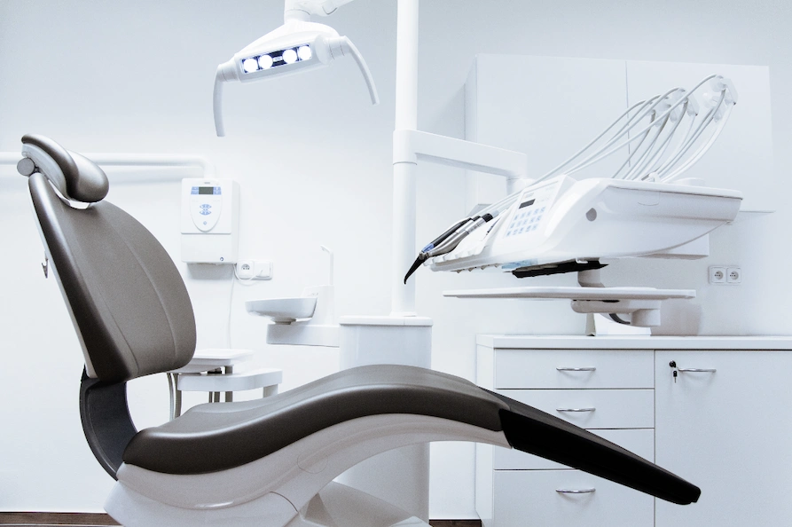 White Orchid Dentistry