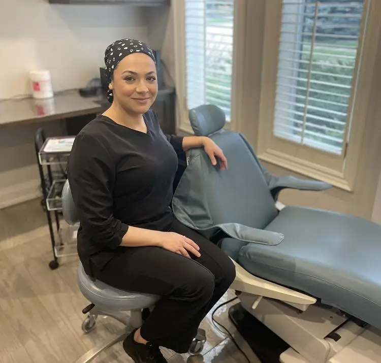 Sadaf Ayaz Dental Hygiene Clinic - Oakville