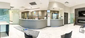 Park Haven Dental