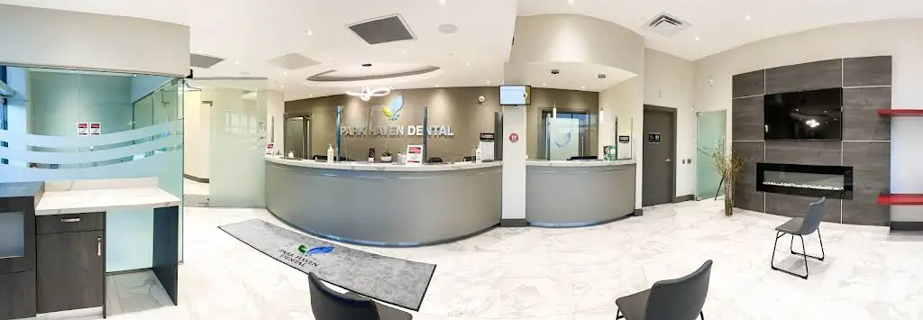 Park Haven Dental