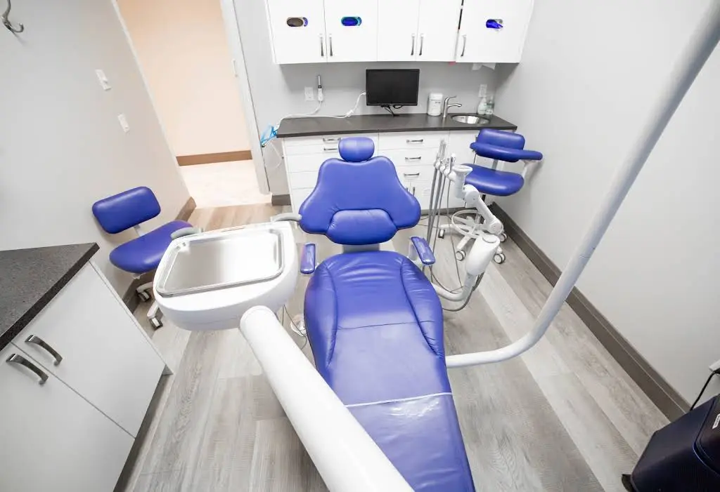 Park Haven Dental