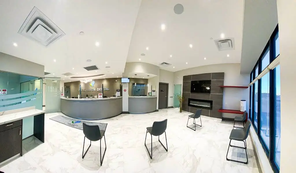 Park Haven Dental