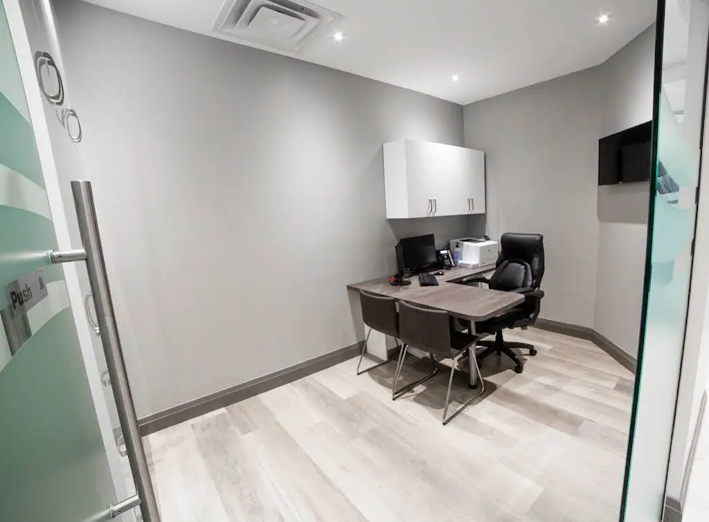 Park Haven Dental