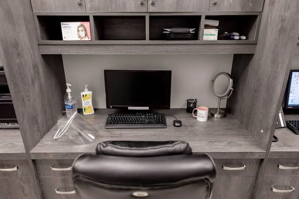 Park Haven Dental