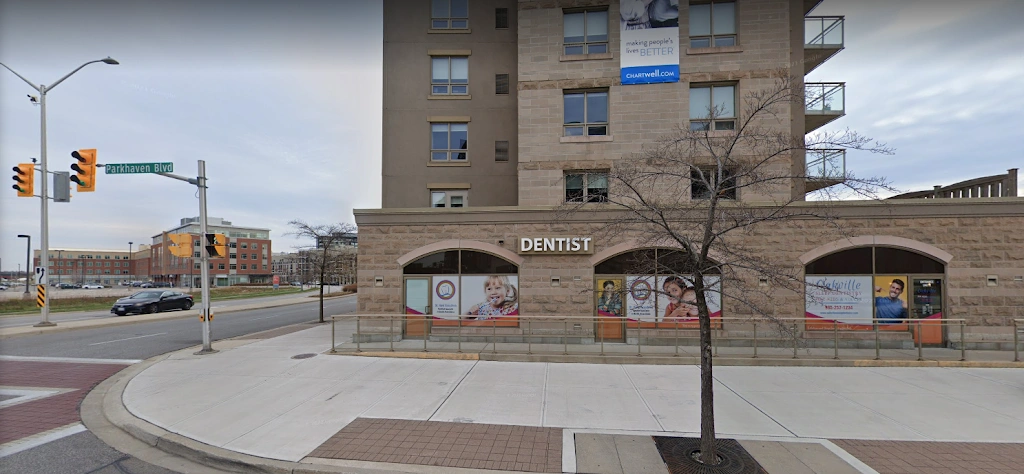Oakville Sleep Dentistry