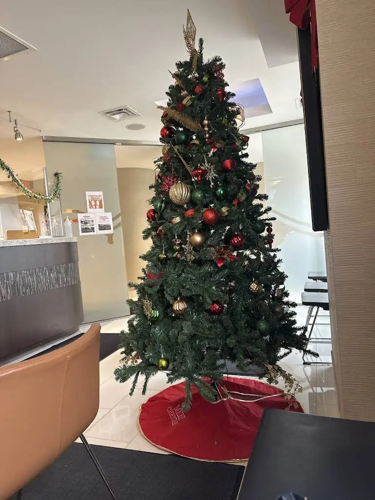 Oakville Sleep Dentistry