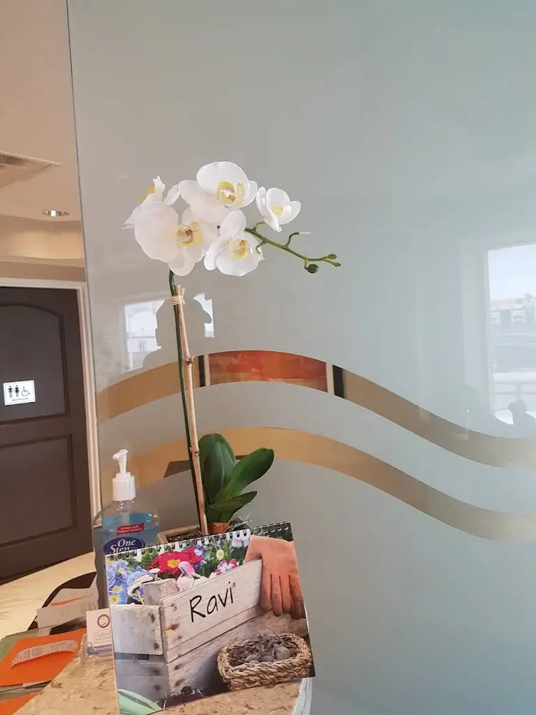 Oakville Sleep Dentistry