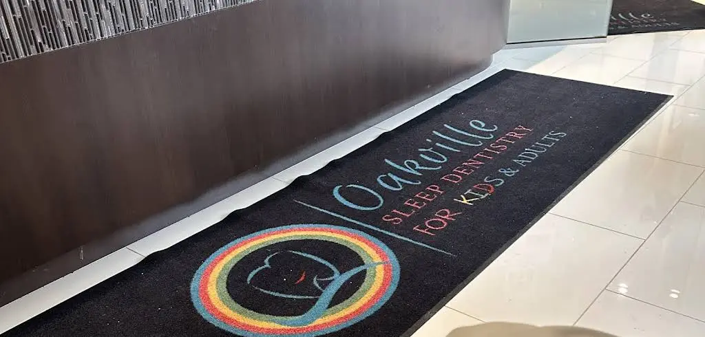 Oakville Sleep Dentistry