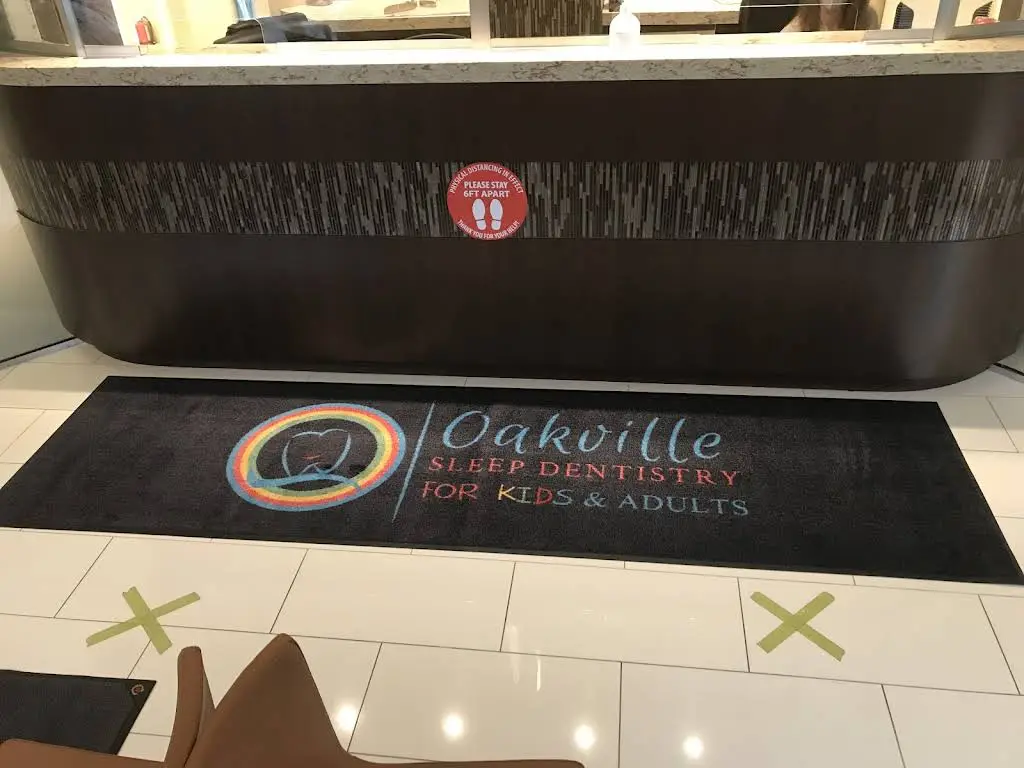 Oakville Sleep Dentistry
