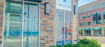 The Tooth Corner