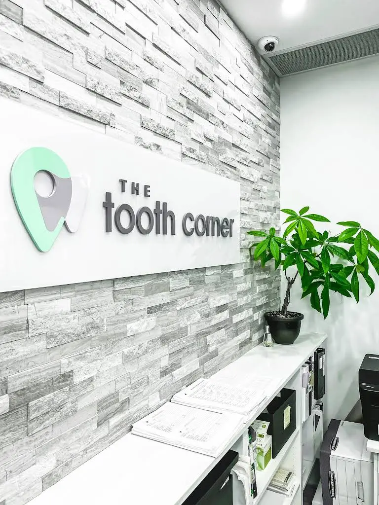 The Tooth Corner