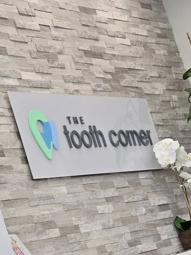 The Tooth Corner
