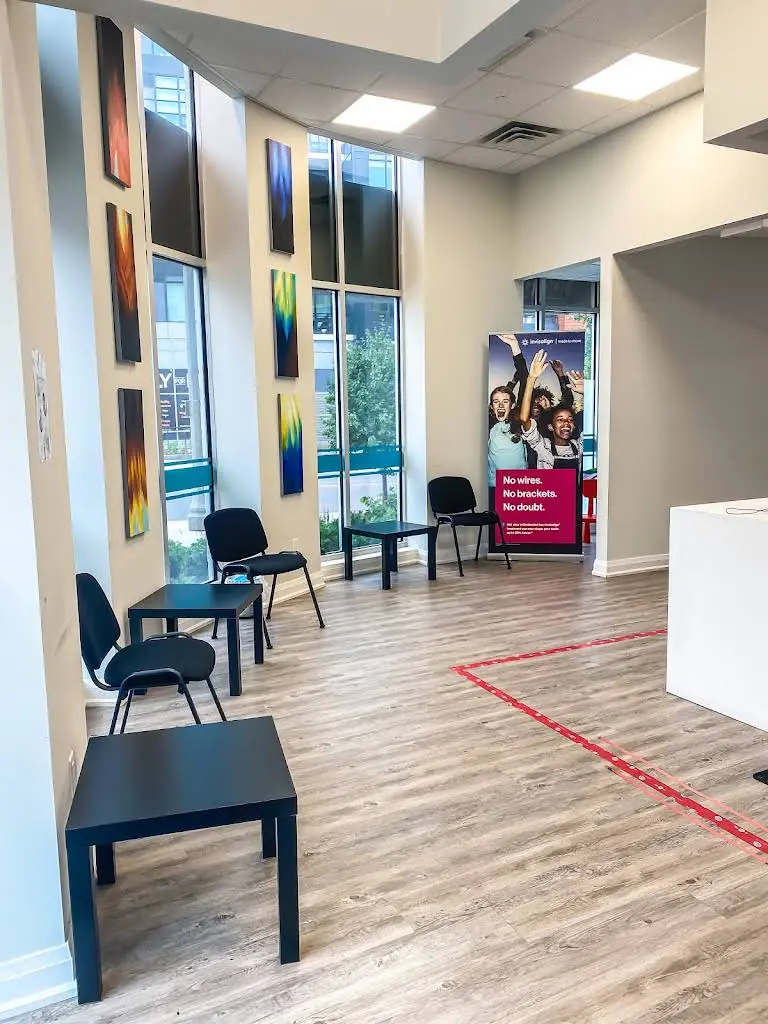 The Tooth Corner