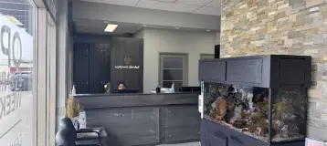 Uptown Dental @ Trafalgar