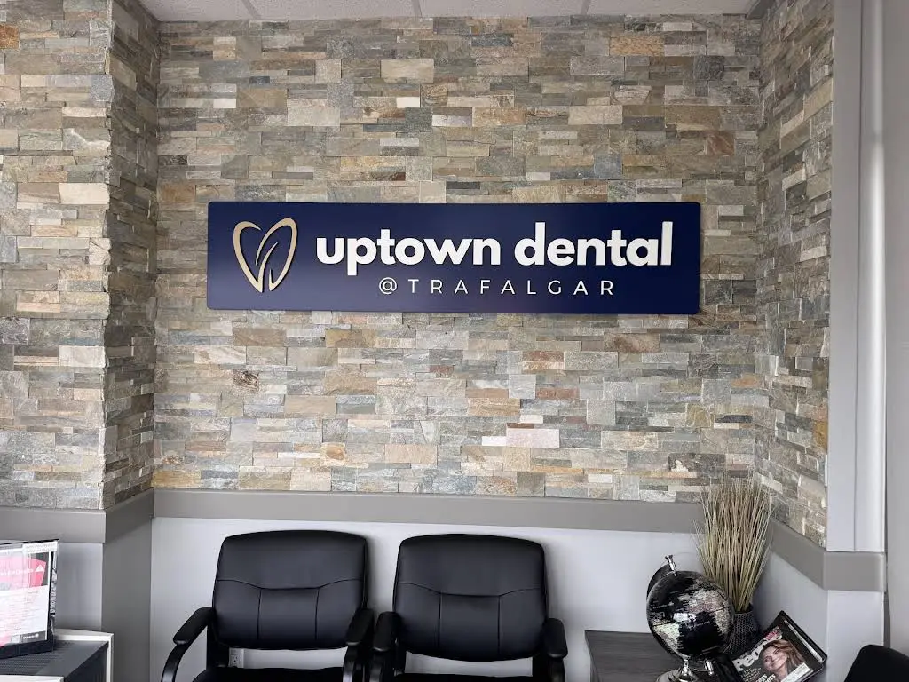 Uptown Dental @ Trafalgar