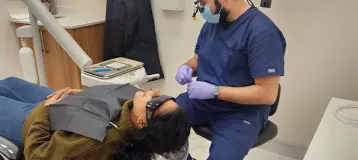 Trafalgar Dental Oakville