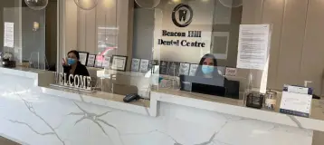 Beacon Hill Dental Centre
