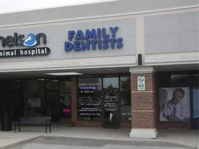 Burlingwood Family Dentistry